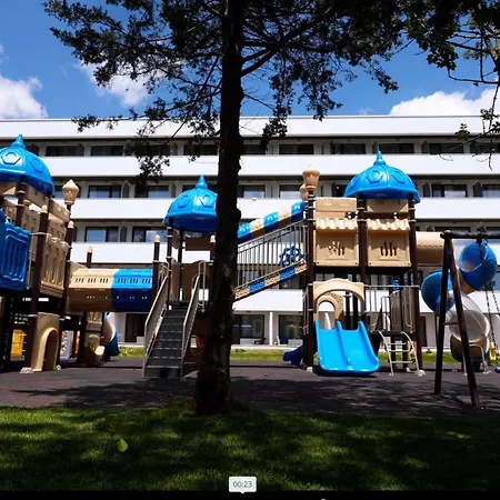 Grand Caraiman Hotel 4*