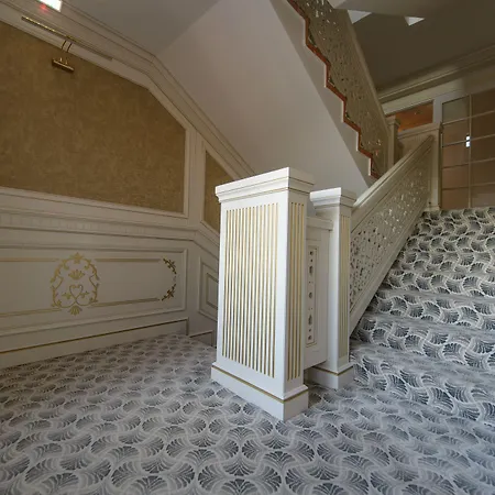 Grand Caraiman 4* Нептун