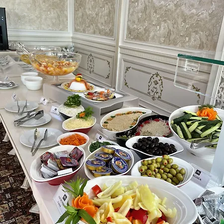 Grand Caraiman Hotel Neptun