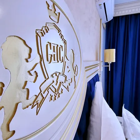 Hotel Grand Caraiman Neptun