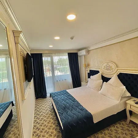 Grand Caraiman Отель 4*