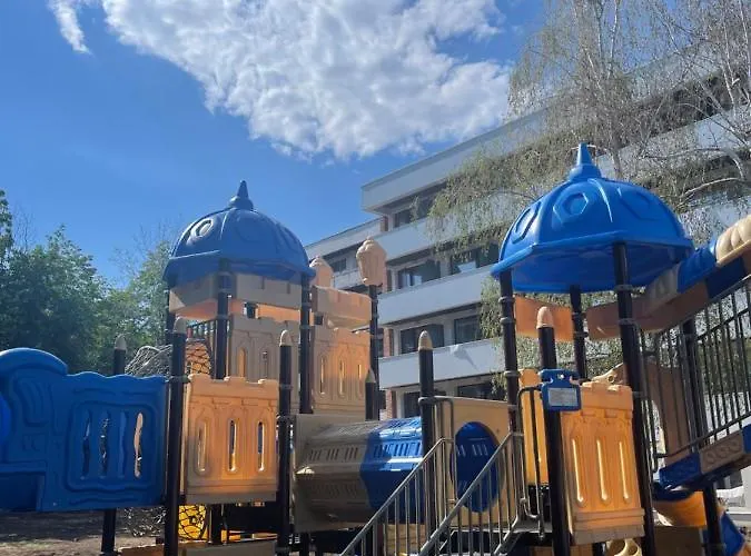 Grand Caraiman Hotel Neptun