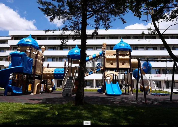 Grand Caraiman Hotel 4*