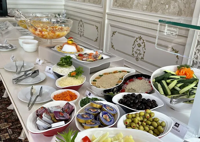 Grand Caraiman Hotel Neptun