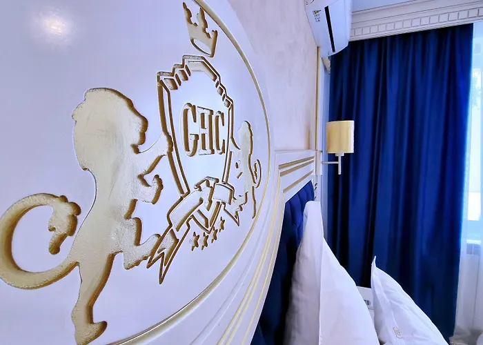 Hotel Grand Caraiman Neptun