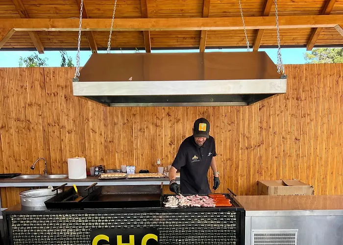 Grand Caraiman Hotel 4*