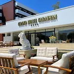 Hotell Grand Caraiman Neptun