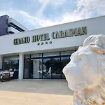 Hotell Grand Caraiman Neptun