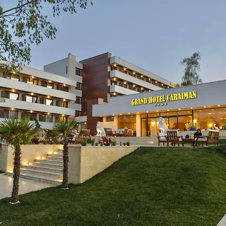 Grand Caraiman Hotel 4*