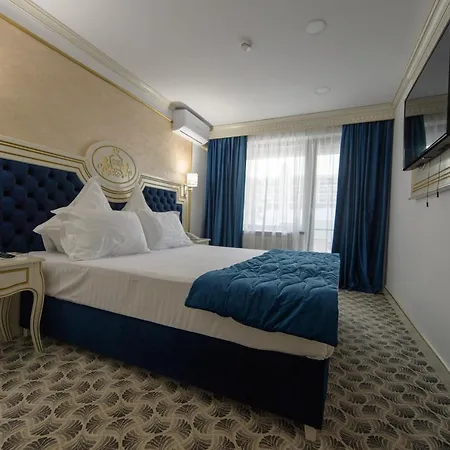 Grand Caraiman 4* Neptun