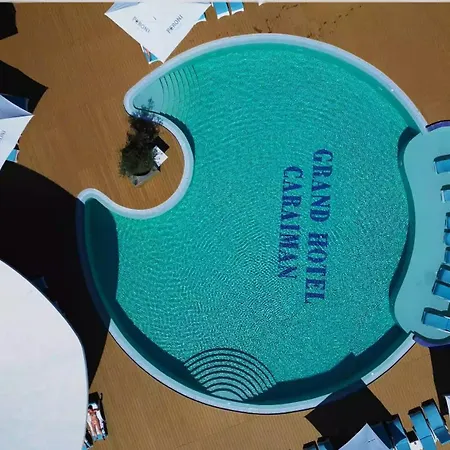 Grand Caraiman Hotel