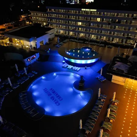 Grand Caraiman Neptun