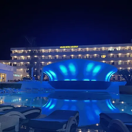 Grand Caraiman Hotel