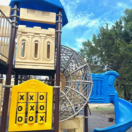 Grand Caraiman Neptun