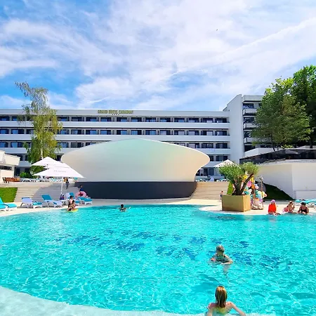 Grand Caraiman Neptun