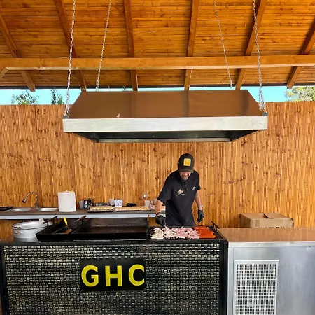 Grand Caraiman Hotel 4*