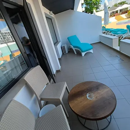 Grand Caraiman Hotel Neptun