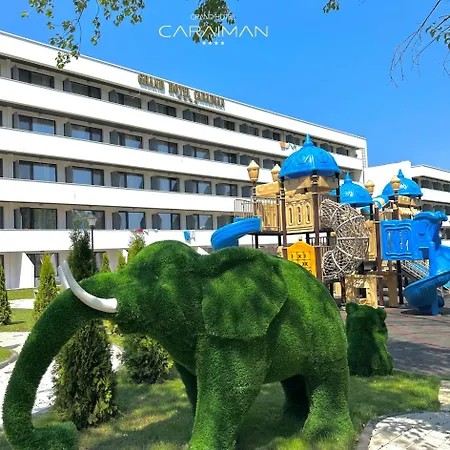 Grand Caraiman Neptun
