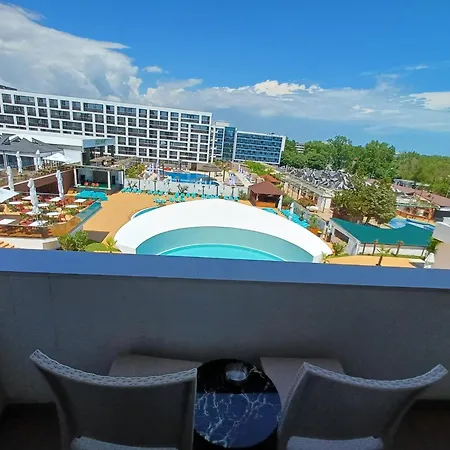 Grand Caraiman Hotel Neptun