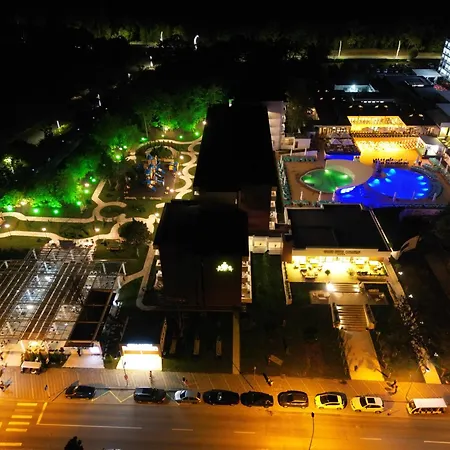 Hotel Grand Caraiman