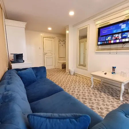 Grand Caraiman 4* Neptun