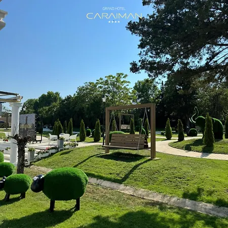 Grand Caraiman