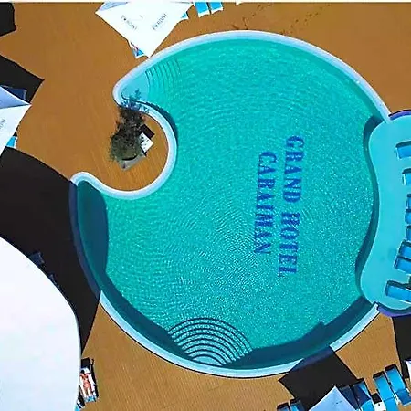 Grand Caraiman 4* Neptun