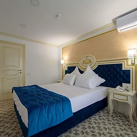 Grand Caraiman 4* Neptun