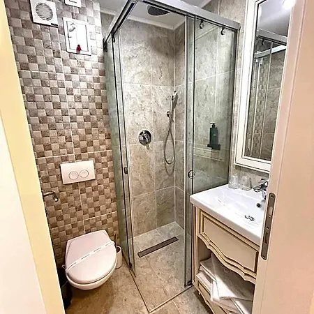 Grand Caraiman Hotel Neptun