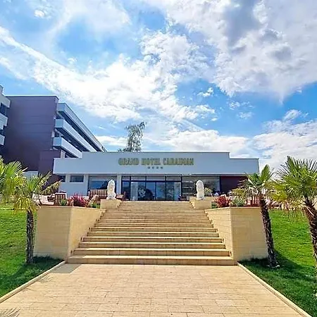 Grand Caraiman Hotel Neptun