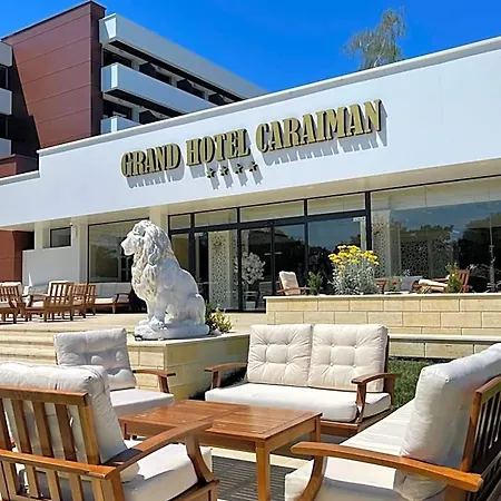 Grand Caraiman Neptun