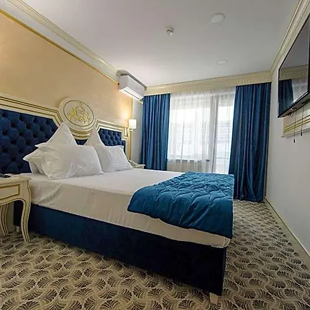 Grand Caraiman Neptun