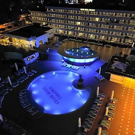Grand Caraiman Hotel 4*