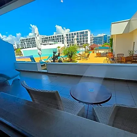 Hotel Grand Caraiman