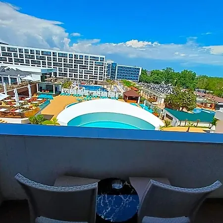 Grand Caraiman Hotel Neptun