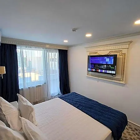 Grand Caraiman Hotel 4*