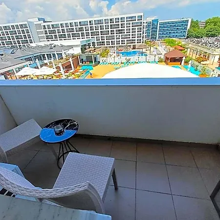 Grand Caraiman Hotel Neptun