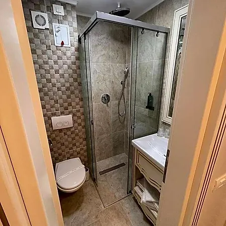 Hotel Grand Caraiman Neptun