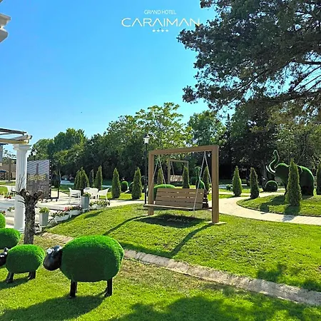 Grand Caraiman Hotel