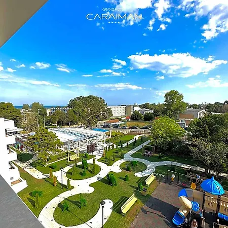 Grand Caraiman Hotel