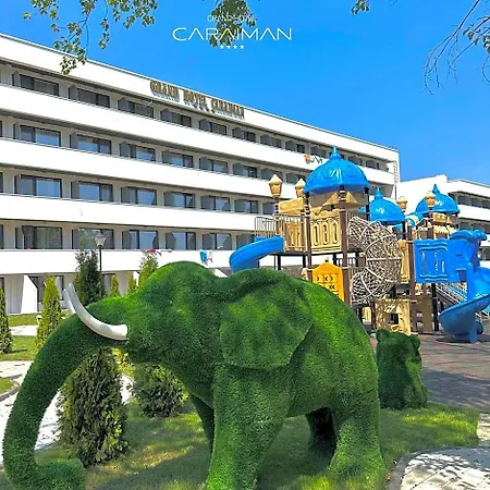 Grand Caraiman