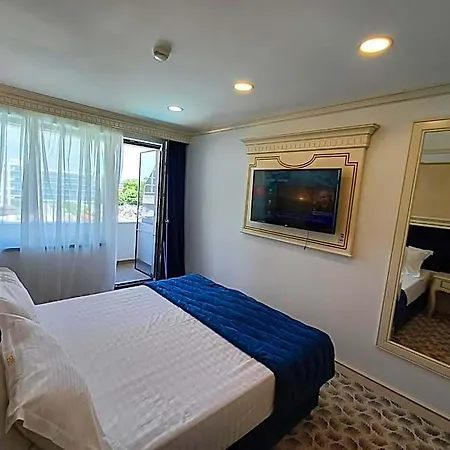 Hotel Grand Caraiman Neptun