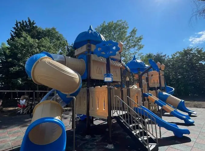 Grand Caraiman Neptun