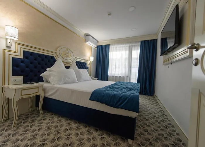 Grand Caraiman 4* Neptun