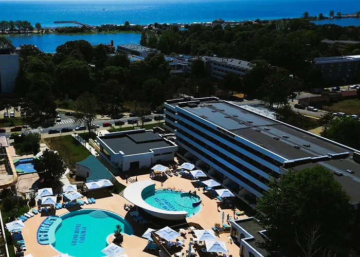 Grand Caraiman Neptun