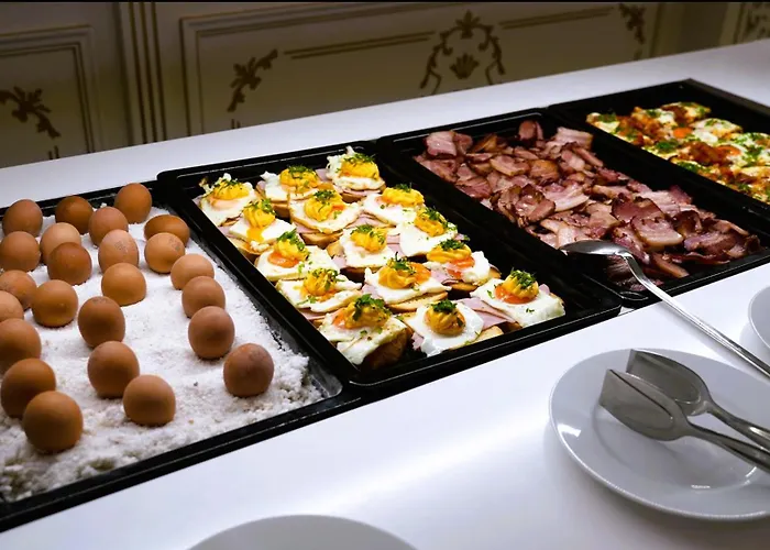 Hotel Grand Caraiman Neptun