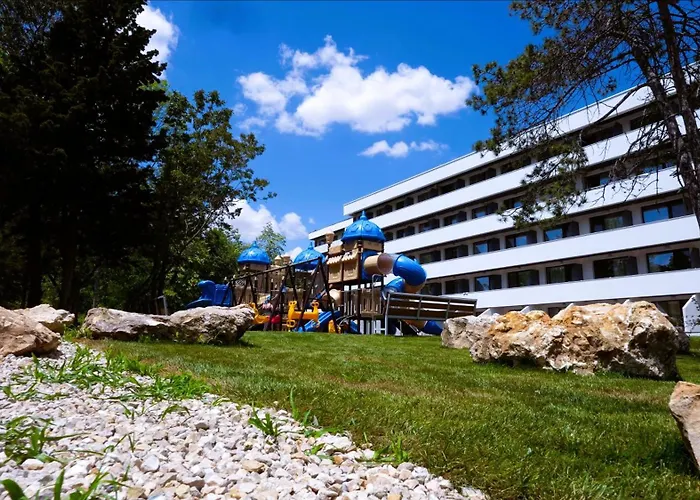 Grand Caraiman 4* Neptun