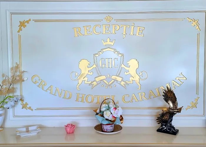 Hotel Grand Caraiman