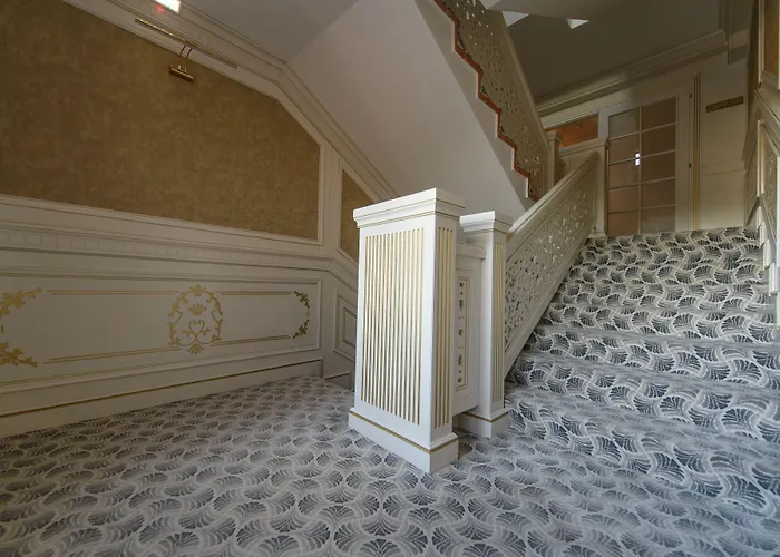 Grand Caraiman 4* Neptun