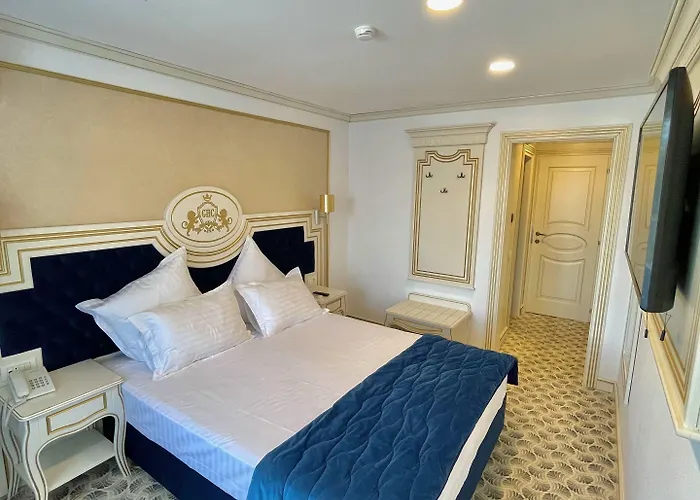 Grand Caraiman Neptun